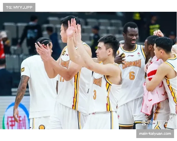 山西汾酒客场102-86击败新疆伊力特，奈特24分7助攻主导进攻